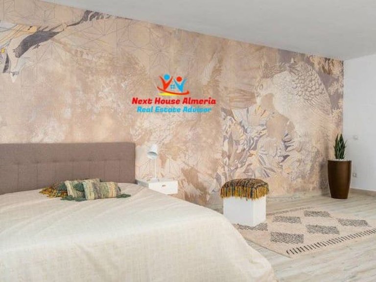 Villa for Sale in Vera, Almeria 22