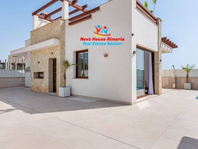 Villa for Sale in Vera, Almeria 30