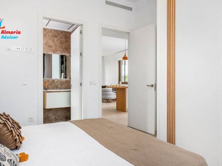 Villa for Sale in Vera, Almeria 16