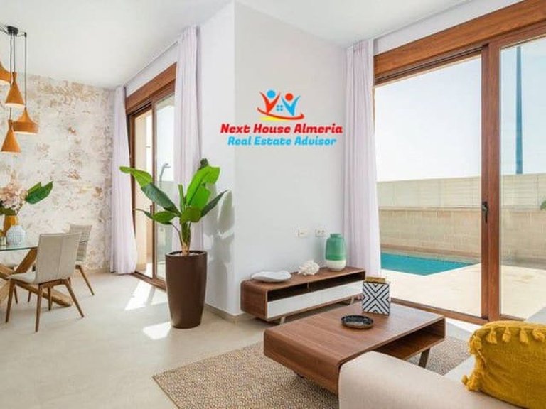 Villa for Sale in Vera, Almeria 6