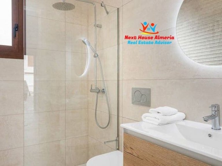 Villa for Sale in Vera, Almeria 11