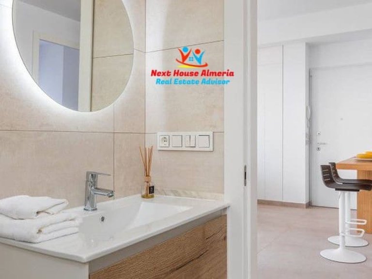 Villa for Sale in Vera, Almeria 12
