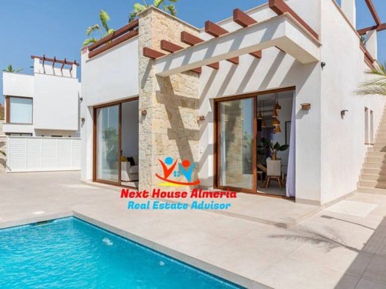 Villa for Sale in Vera, Almeria 1