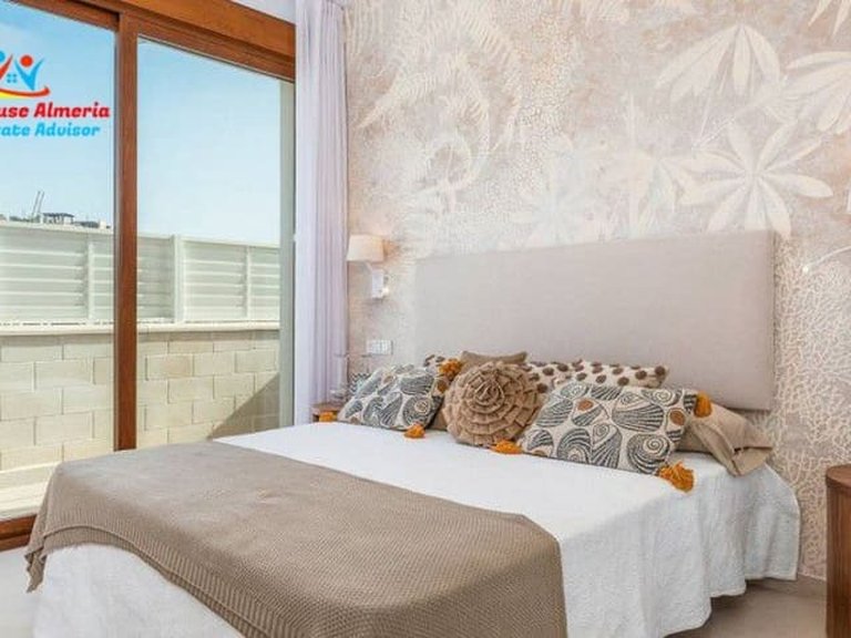 Villa for Sale in Vera, Almeria 14