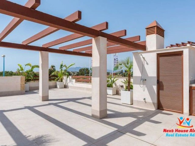 Villa for Sale in Vera, Almeria 28