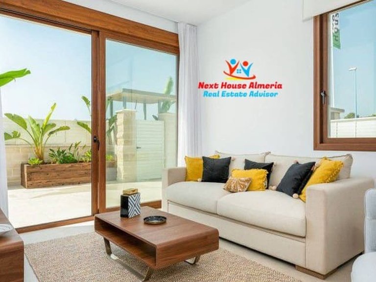 Villa for Sale in Vera, Almeria 5