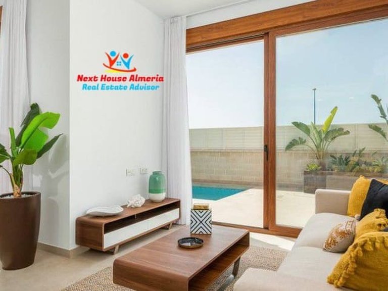 Villa for Sale in Vera, Almeria 4