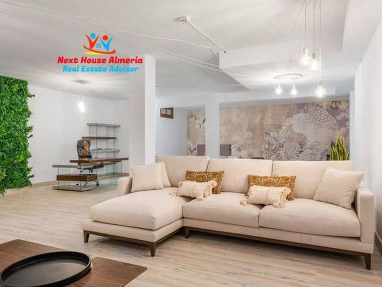 Villa for Sale in Vera, Almeria 23