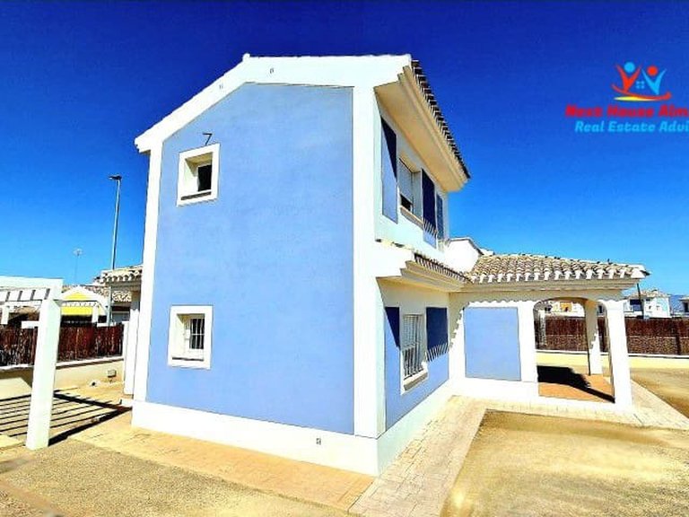 Villa for Sale in Purias, Murcia 29