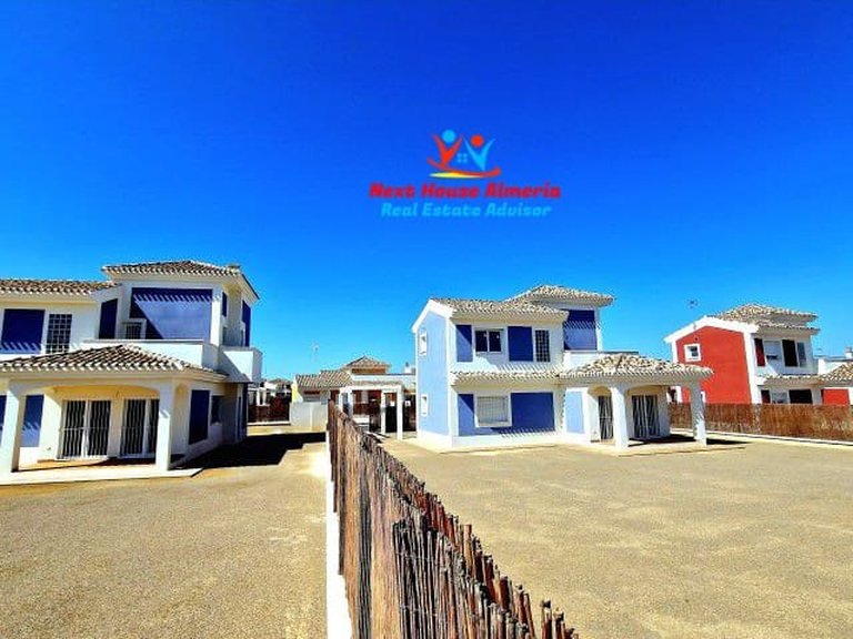 Villa for Sale in Purias, Murcia 49