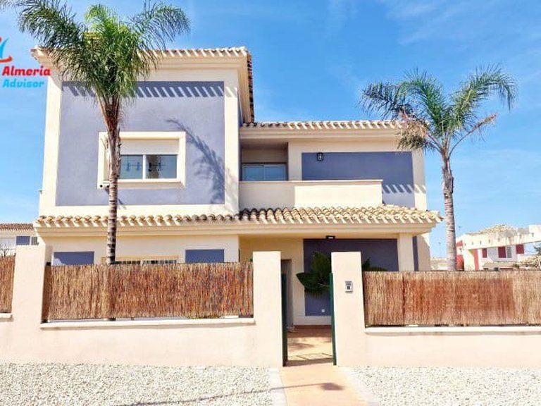 Villa for Sale in Purias, Murcia 55
