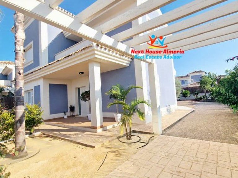 Villa for Sale in Purias, Murcia 21