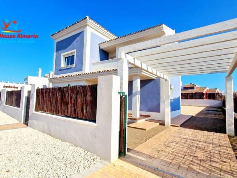 Villa for Sale in Purias, Murcia 30
