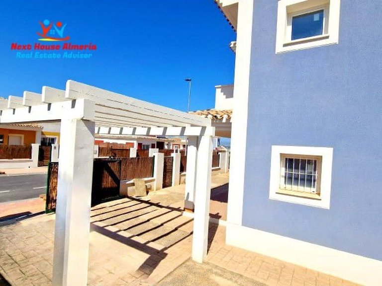 Villa for Sale in Purias, Murcia 28
