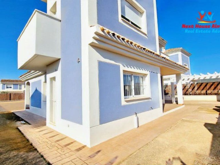 Villa for Sale in Purias, Murcia 25