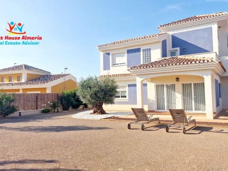 Villa for Sale in Purias, Murcia 4