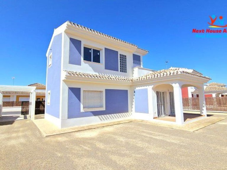 Villa for Sale in Purias, Murcia 27