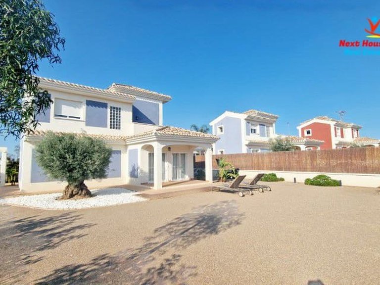 Villa for Sale in Purias, Murcia 2