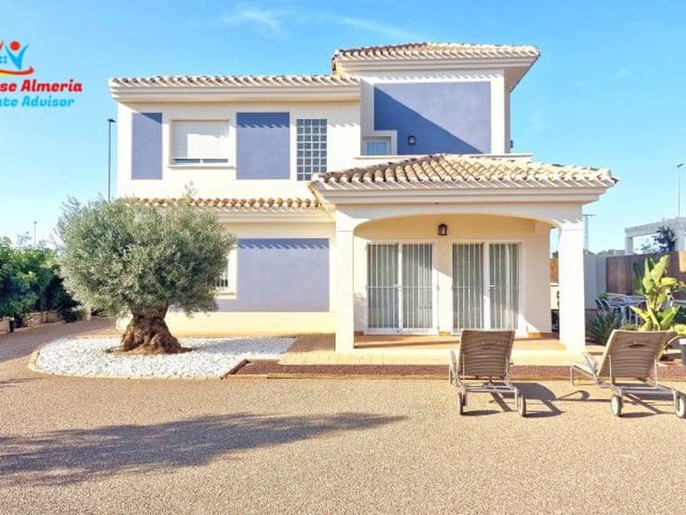 Villa for Sale in Purias, Murcia 6