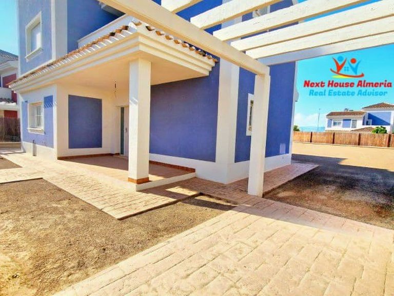 Villa for Sale in Purias, Murcia 23