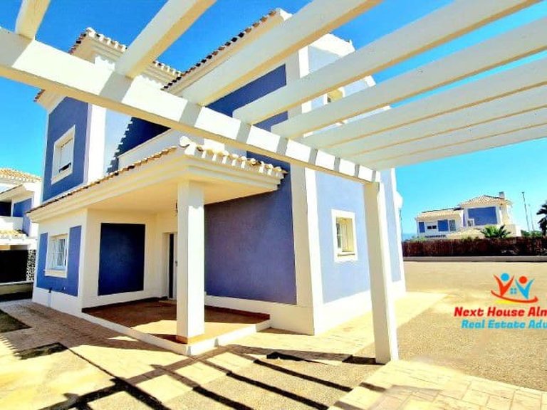 Villa for Sale in Purias, Murcia 22