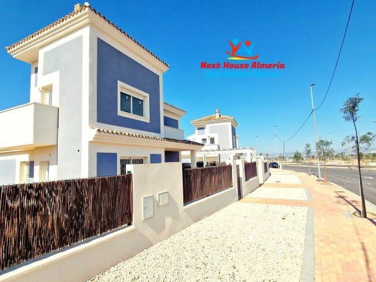 Villa for Sale in Purias, Murcia 52