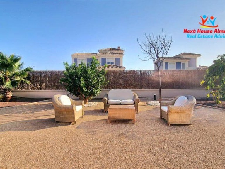 Villa for Sale in Purias, Murcia 41