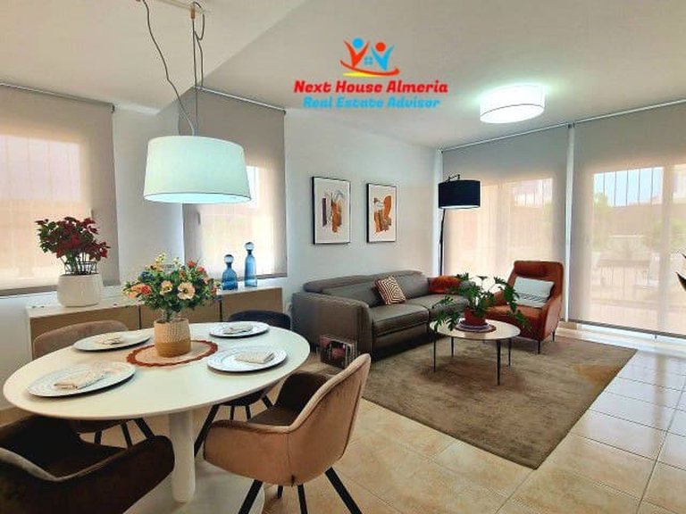 Villa for Sale in Purias, Murcia 11