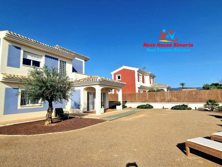 Villa for Sale in Purias, Murcia 46