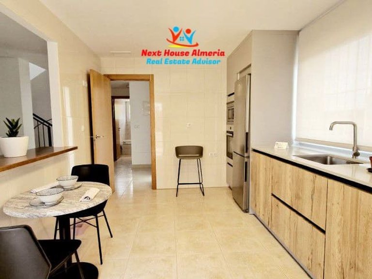 Villa for Sale in Purias, Murcia 9