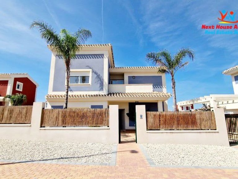 Villa for Sale in Purias, Murcia 56