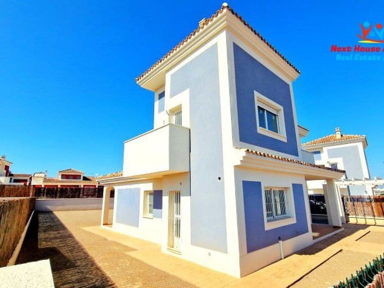 Villa for Sale in Purias, Murcia 31
