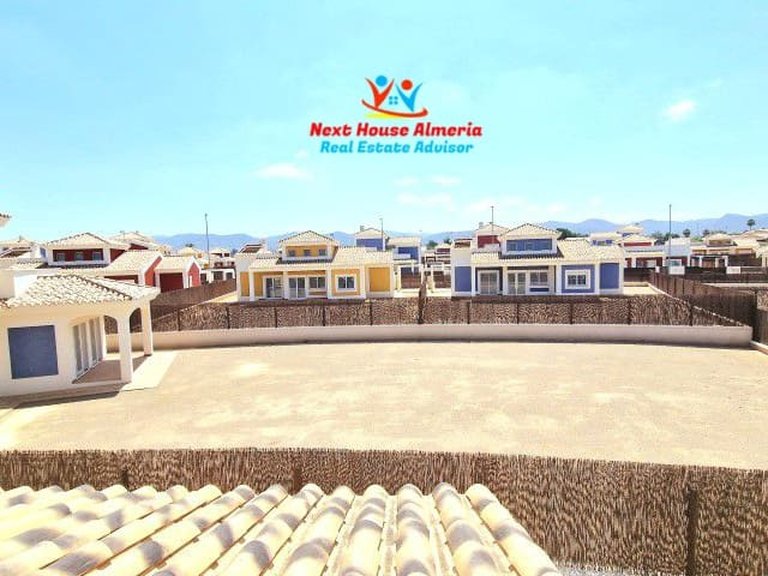 Villa for Sale in Purias, Murcia 51