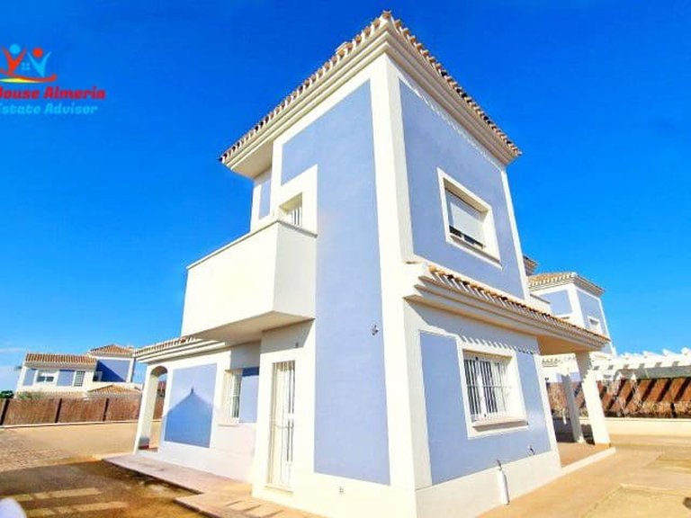 Villa for Sale in Purias, Murcia 26
