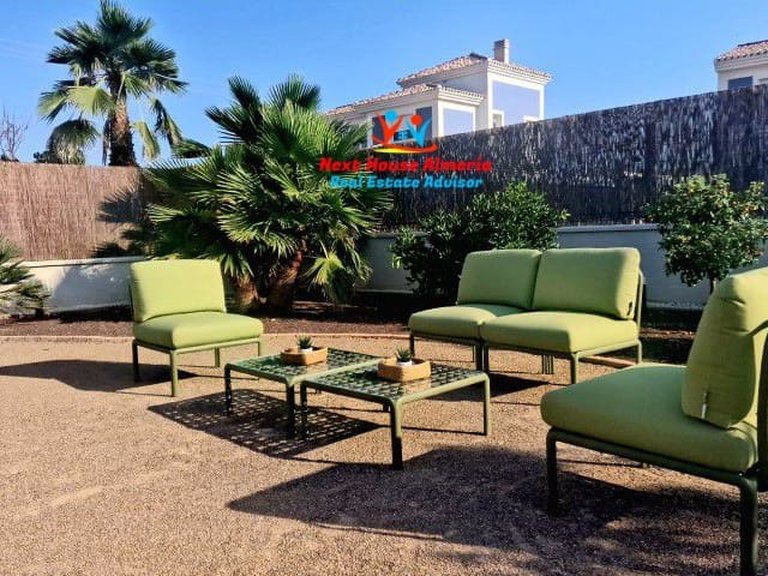 Villa for Sale in Purias, Murcia 45