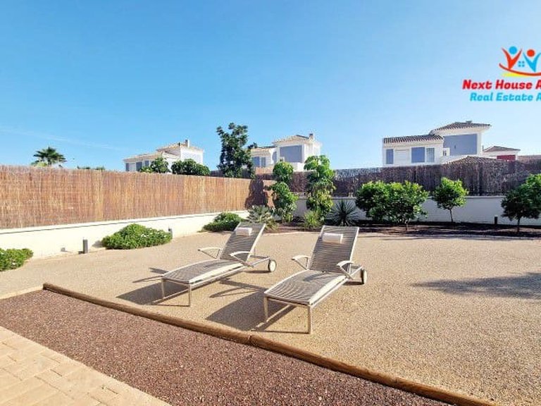 Villa for Sale in Purias, Murcia 40