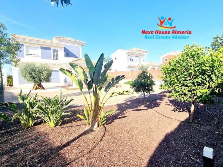 Villa for Sale in Purias, Murcia 48