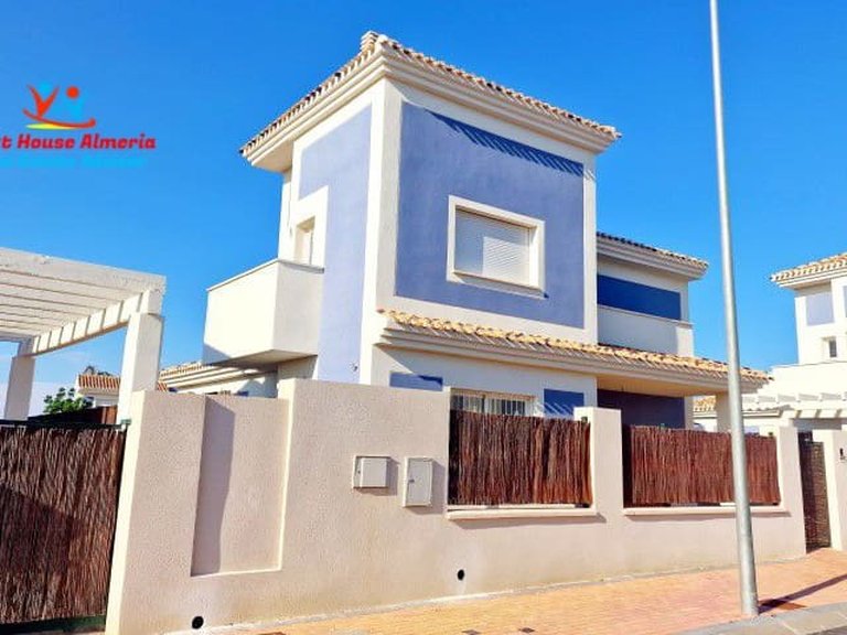 Villa for Sale in Purias, Murcia 53