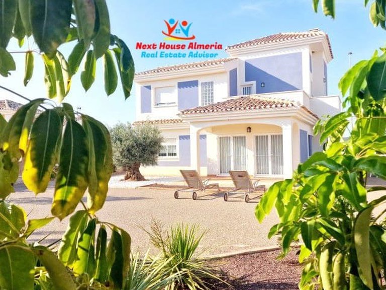 Villa for Sale in Purias, Murcia 47