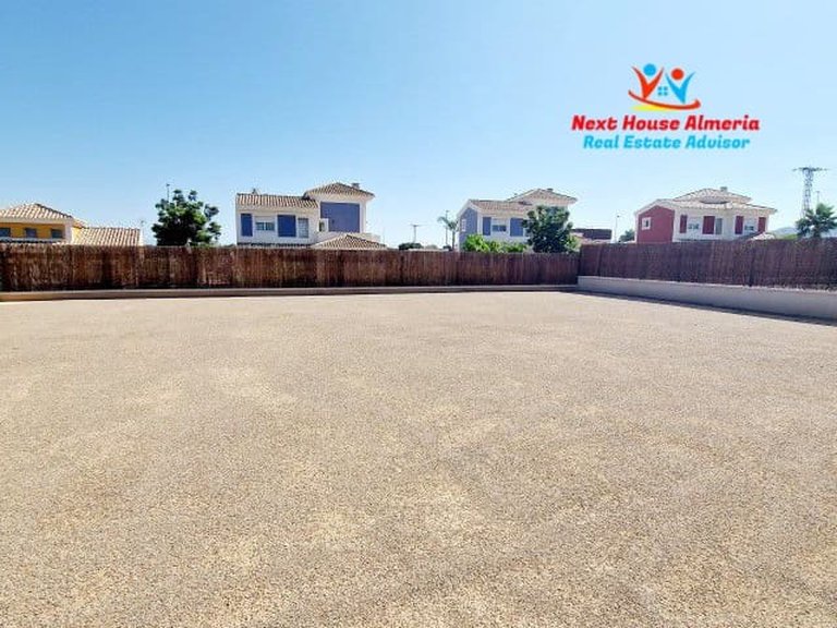 Villa for Sale in Purias, Murcia 39