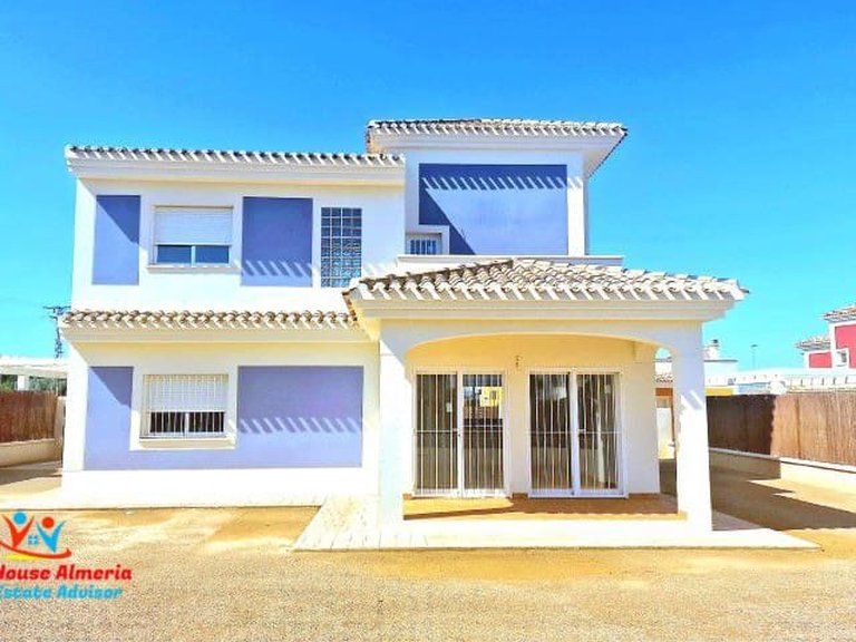 Villa for Sale in Purias, Murcia 37