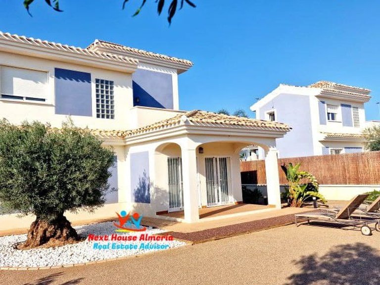 Villa for Sale in Purias, Murcia 5