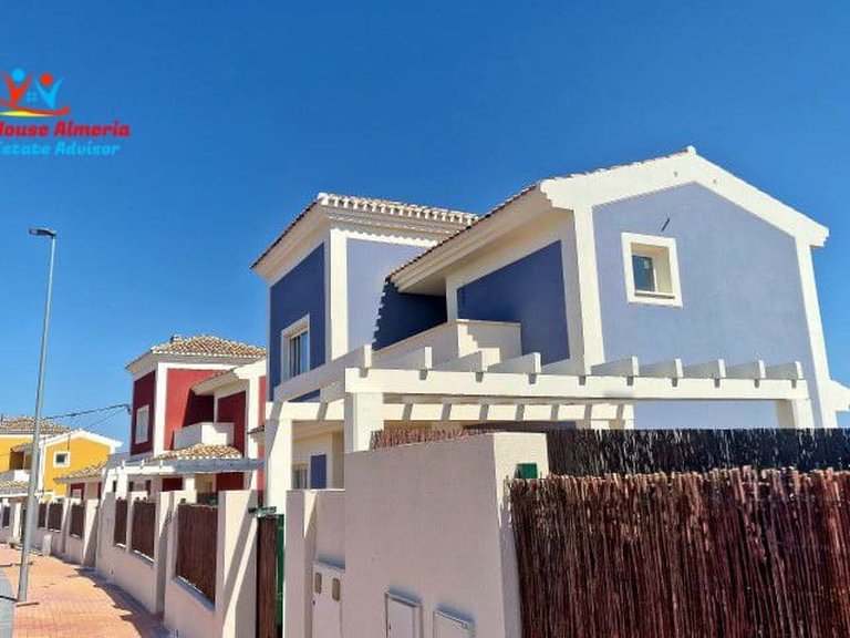 Villa for Sale in Purias, Murcia 54