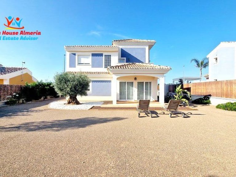 Villa for Sale in Purias, Murcia 3