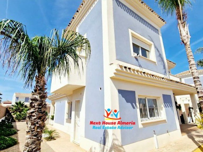 Villa for Sale in Purias, Murcia 32