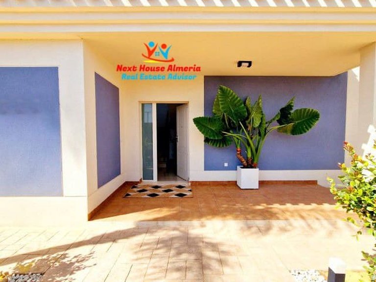 Villa for Sale in Purias, Murcia 20