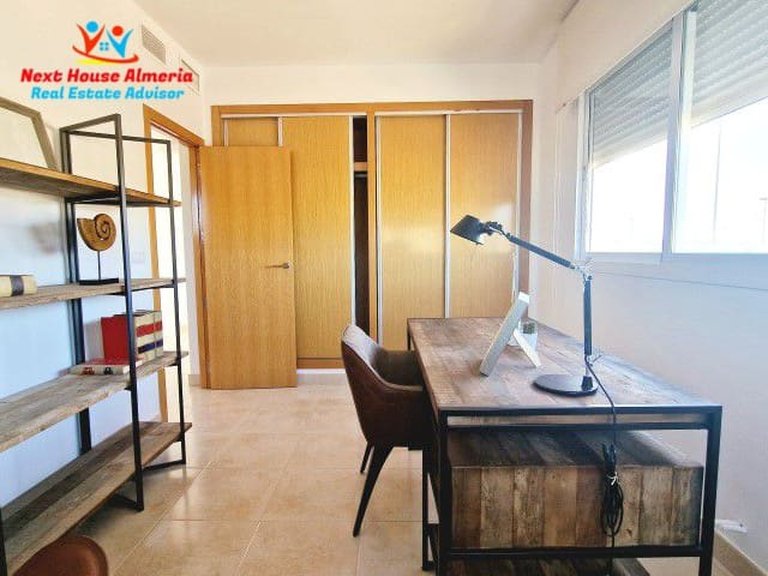 Villa for Sale in Purias, Murcia 41