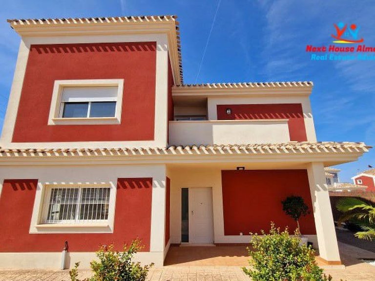 Villa for Sale in Purias, Murcia 6