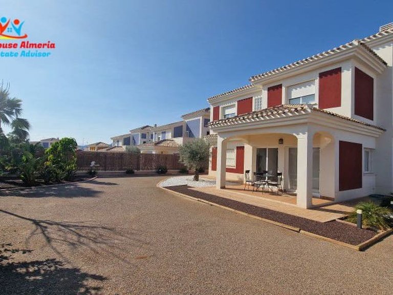 Villa for Sale in Purias, Murcia 3