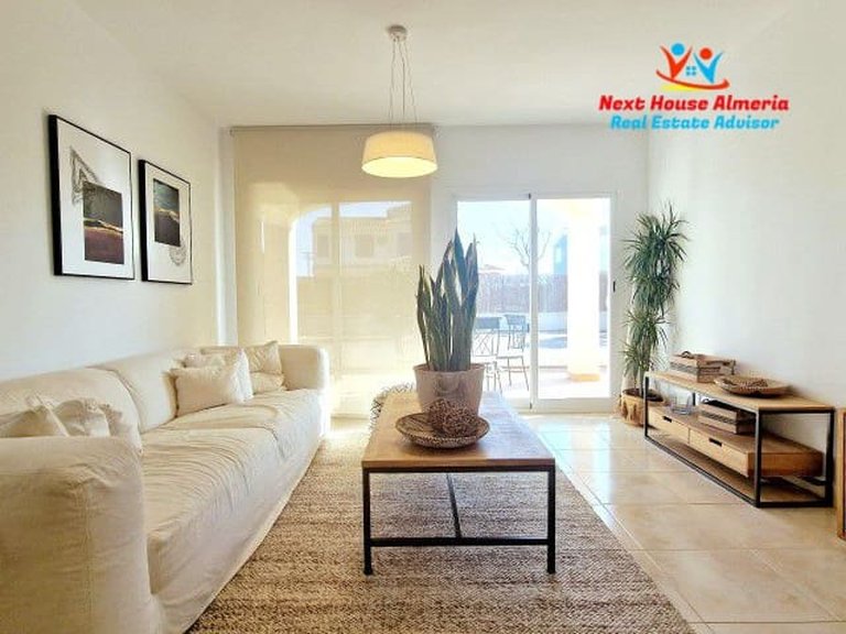 Villa for Sale in Purias, Murcia 47